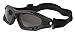 Rothco Black VenTec Tactical Goggle