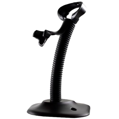 Support de scanner de code barres fixation mains libres stable - 7