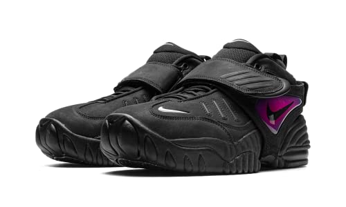 Nike x AMBUSH Air Adjust Force SP - Black / White / Psychic Purple2