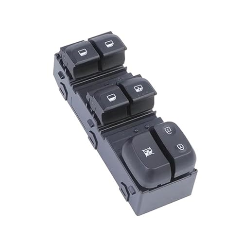 Interrupteur de lève-vitre électrique pour Kia Picanto au péage 93570-G6000