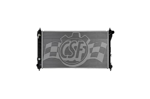 CSF Radiators 3892: Radiator, Nissan Altima 2.5L 2023-2019 by CSF - Used condition - US$72.84