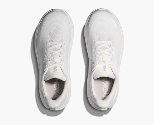 HOKA Hoka Men's Arahi 8 White/White 11.5 Medium