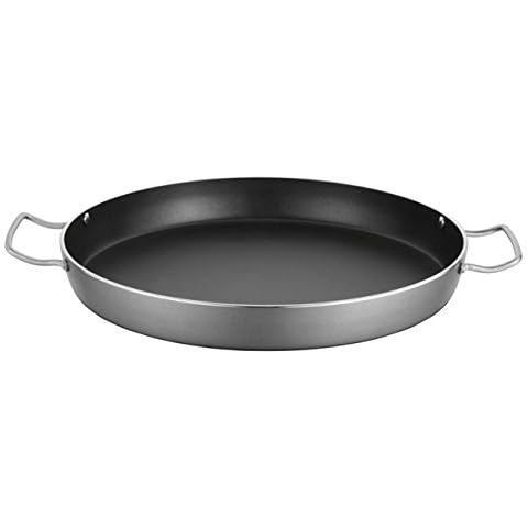 Cadac 8600-100 Aluminium 40 Paella Pfanne Cover