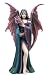 Anne Stokes SOUL MATES Gothic Dragon Friendship Figure