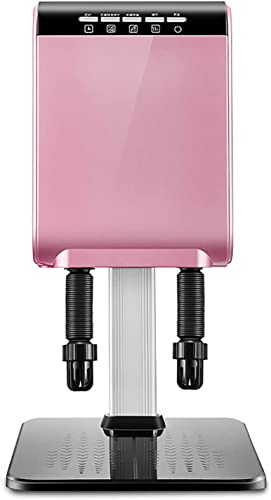 YHQKJ Sèche-Chaussures De Botte for Chaussettes De Combinaison, Bottes Humides, Sèche-Chaussures Verticales avec Désodorisation Et Stérilisation, Silencieux, Rapide Et Sûr Cover