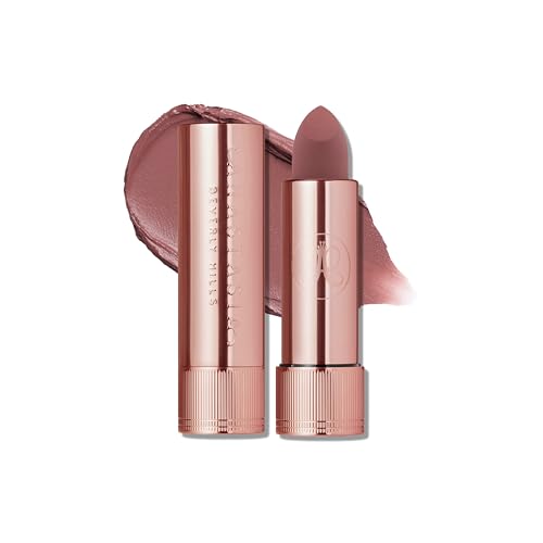 Image of Anastasia Beverly Hills - Matte Lipstick Full-Pigment Velvet Color
