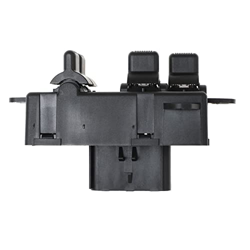 Interrupteur de lève-vitre électrique : la solution au bouton de commande console cassé - 4