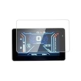 Réduction des taches : avec un revêtement oléophobe qui bloque efficacement l'huile, l'eau et la transpiration, ajoutant une douceur supplémentaire à l'écran de navigation