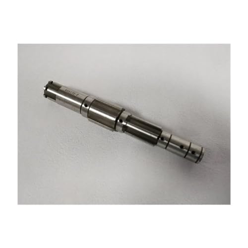 Arbre secondaire YBR JYM125 réparer problème transmission