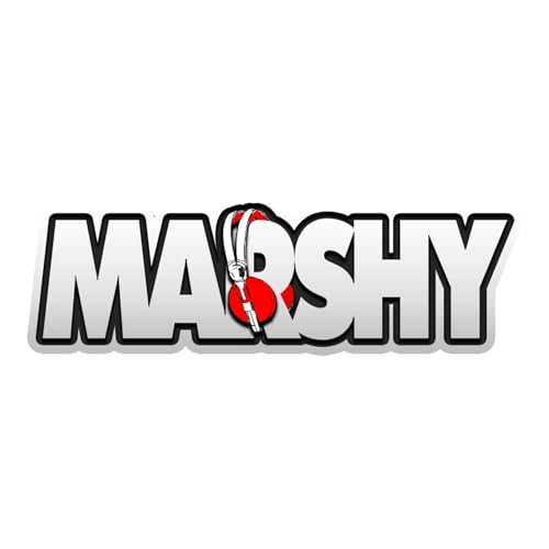 Couverture de DJ Marshy Podcast