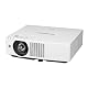 Panasonic Beamer PT-VMZ51 Technische Daten und Vergleich