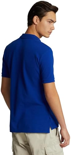 Image of POLO RALPH LAUREN Men's New Classic Fit Polo Shirt
