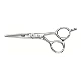 Kasho Design Master Series Offset 5.5' With Free Design Razor KDM55OS