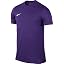 Purple (Court Purple/White)