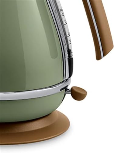 Tetera Eléctrica Acero Inoxidable 1.7 L miniatura 4