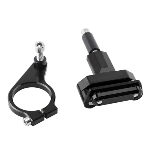 Amortisseur de direction CBR650F support montage complet