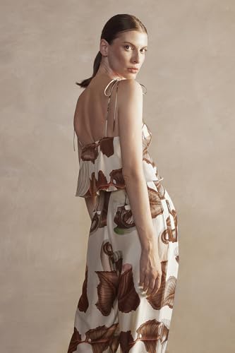 Arisaema Carrot Pants3