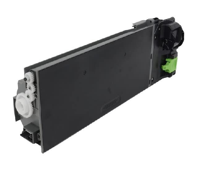 Sponsored Ad - Mx-235 Toner Cartridge Compatible with Ar-5618, Ar-5618D, Ar-5618N, Ar-5618S, Ar-5620, Ar-5620D, Ar-5620N, Ar-5623, Ar-5623D, Ar-5623N, Mx-m182, Mx-m182D, Mx-m202D, Mx-m232D Printer