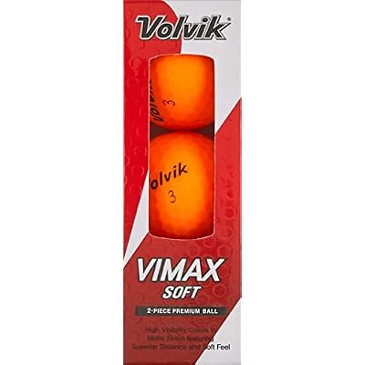 Volvik Vimax Soft