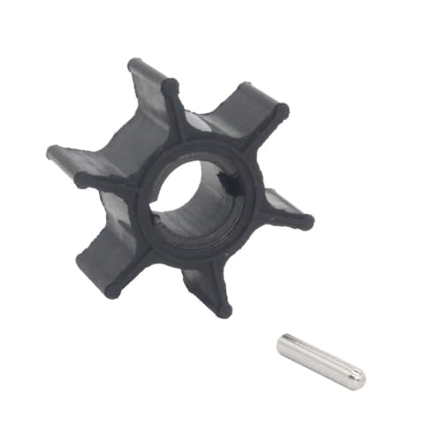Turbine de pompe à eau pour naviguer en sécurité avec moteur hors-bord DF2.5 5037429