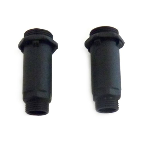 Iron Track Atomik RC Front Shock Body for Iron Track Spatha 