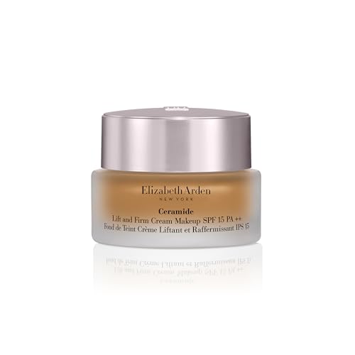 Elizabeth Arden Ceramide Lift and Firm Makeup SPF15 in 510N 30ml