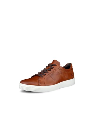 [GR[] CLASSIC SNEAKER M Y {v [XAbvV[Y 53734461279 COGNAC/POWDER 26.0 cm 3E