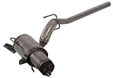 Seat/Partikelfilter (DPF, FAP) NEU für Seat/Skoda/Volkswagen 1.2 TDI 1.6 TDI  Partikelfilter  Abgassystem