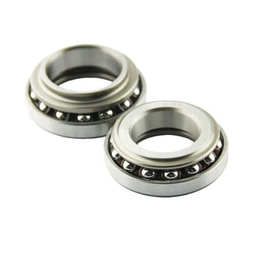 Roulement direction moto haute résistance pour CB250 RSZ CB500T SL350