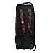 SG Savage X4 Duffle Wheelie Cricket Kitbag