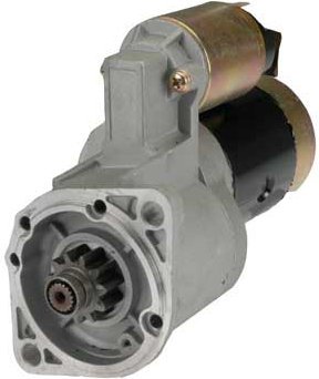 Amazon.com: RAREELECTRICAL New Starter Compatible With Nissan Lift 
