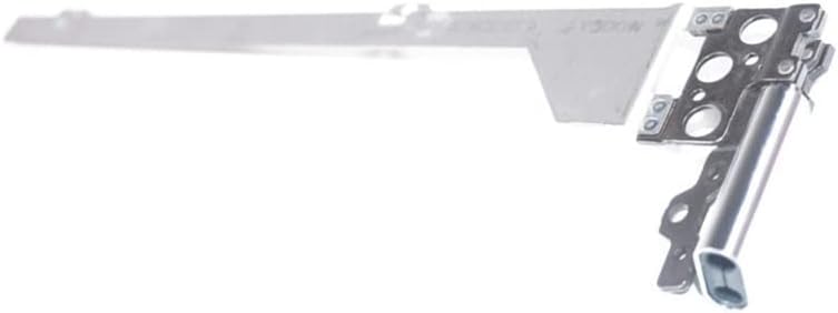 Laptop LCD Screen Hinges Shaft Axis For ACER For Spin SP513-53N Silver Left & Right