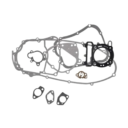 Joints VTT YP250 250 : stopper les fuites d'huile moteur