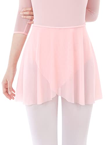 Amazon.com: Gorchnc Ballet Skirt Women Ballet Skirts for Girls