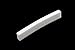 Allparts BN-0205-000 Bone Nut for Fender Guitars