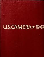 U.S. Camera Annual 1947 B009BKVNQK Book Cover
