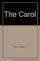 The Carol 1889668079 Book Cover