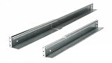 Equip Guida Di Trasporto 19" Per Server, 800 X 1000 Mm, Argento - 2