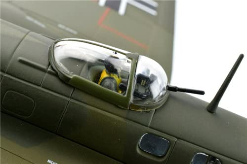 Amazon | CORGI 1/72 完成品 Heinkel He111 H-2 1H+JA, Stab