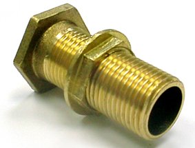 J-R. 182-09 Réservoir 182-09 Raccord 1/2"