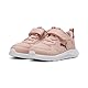 PUMA Unisex Baby Fun Racer 2 AC+ INF Sneaker, Rose Quartz-Port-Island PINK, 21 EU