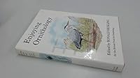 Enjoying Ornithology 0856610364 Book Cover