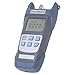 Compatible with Optical Fiber Power Meter with LED Light for Maintenance
