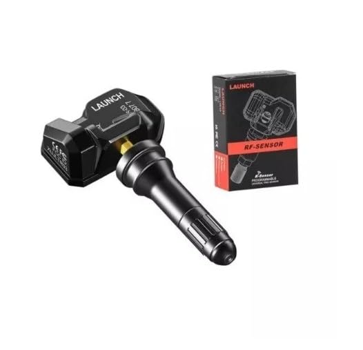 LAUNCH Universal and Programmable TPMS Sensor