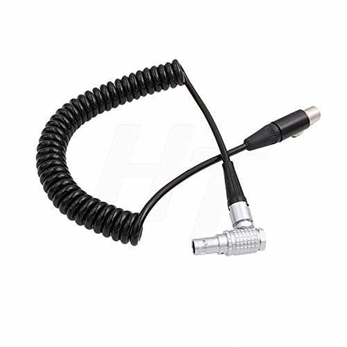 HangTon 12V TVLogic Alphatron EVF Monitor a