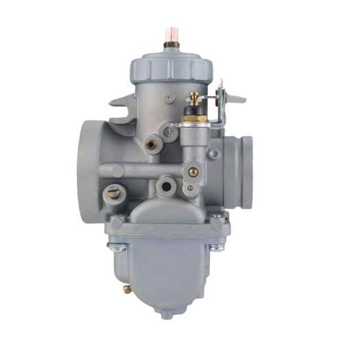 Carburateur de course VM30 34 mm aux finitions de précision