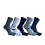 5 Pairs Mixed
