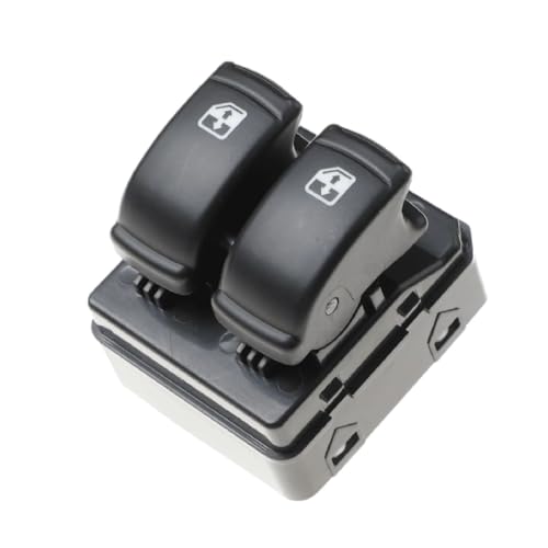 Bouton lève-vitre Chevy Aveo commutateur électrique avant gauche 2008