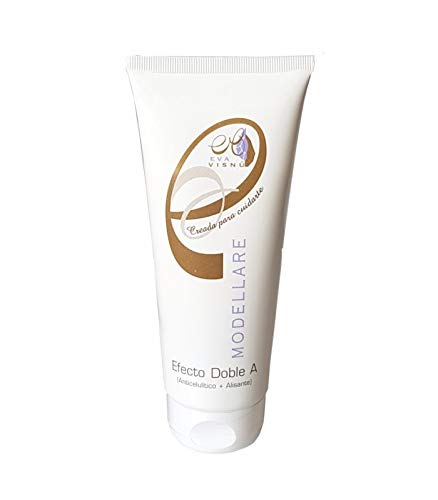 Eva Visnú Doble A Crema Anticelulítica - 200 ml Cover