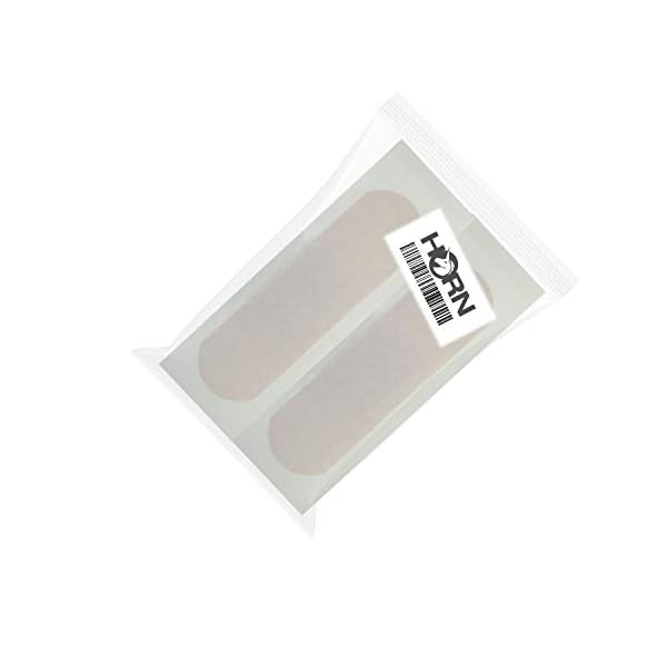 Horn Medical Urlaubsset - Pflasterstrips mit Kodan Tinktur Forte (2 x 250 ml) – Bild 4